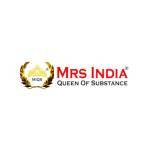 MRS INDIA QUEEN indiaqueen Profile Picture