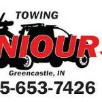 Seniour's Towing Profile Picture