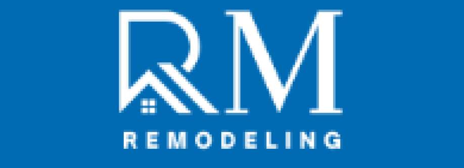 Rm Remodeling Cover Image