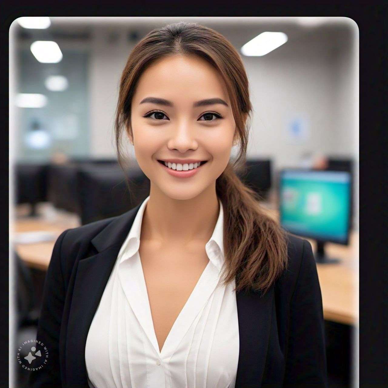 Annie Gupta Profile Picture