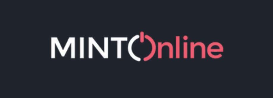 MINT Online Cover Image