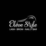 Eléve Style Lash Brow Nail Bar Profile Picture