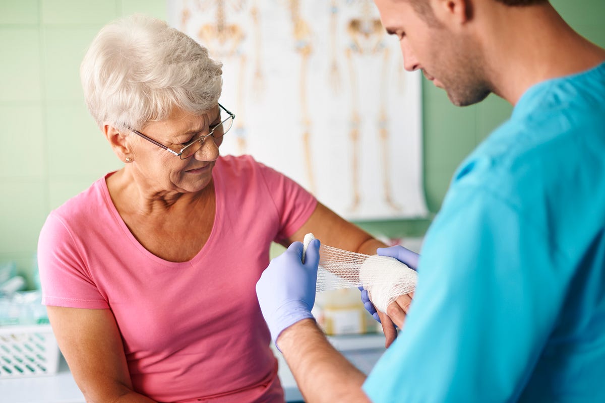 How To Care for a Surgical Wound at Home: Do’s & Don’ts | by MedInstant | Sep, 2025 | Medium