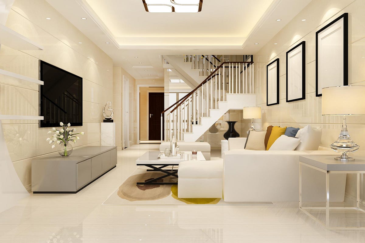 Transform Your Spaces with the Best Interior Designer in Wakad — Xclusive Interiors | by Xclusive Interiors Pvt. Ltd. | Sep, 2025 | Medium