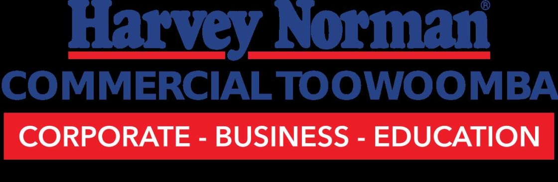 Harvey Norman Commercial IT Toowoomba Cover Image
