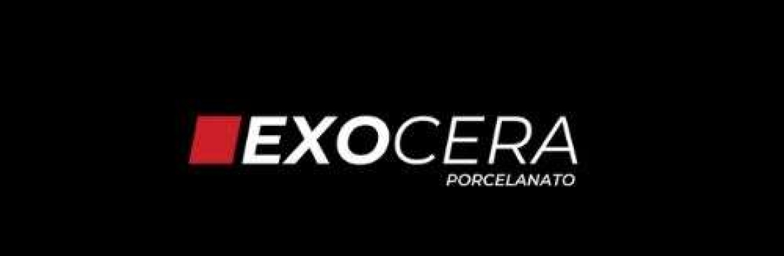 Exocera Porcelanato Cover Image