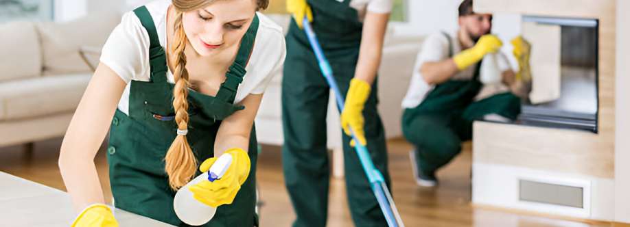 End of Lease Cleaning Geelong Cover Image