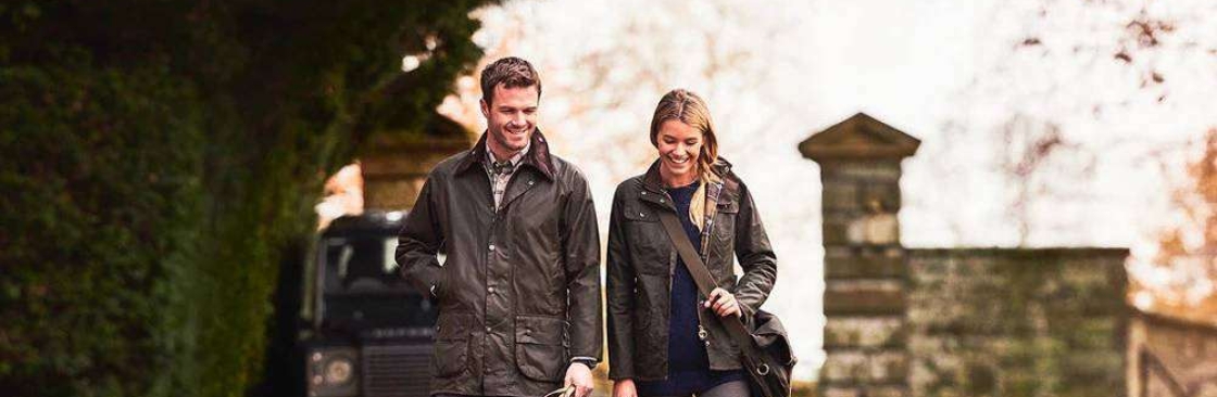 Barbour Paris Cover Image