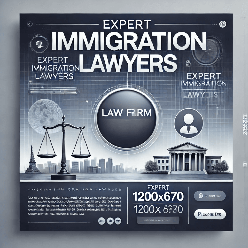Immigration Law Firm