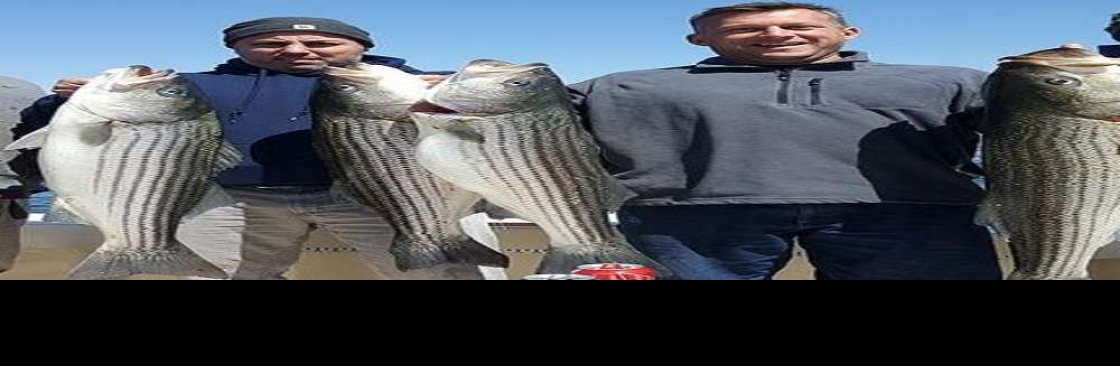 NYC Sportfishing Charters Cover Image