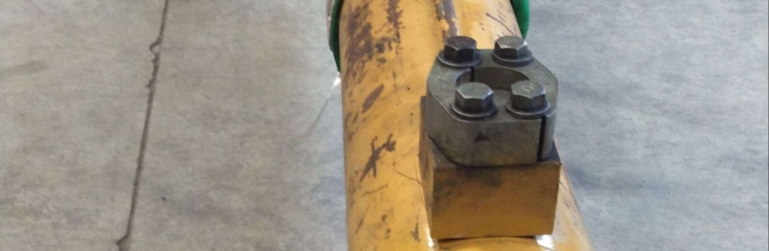 Crestview Machine Shop Cover Image