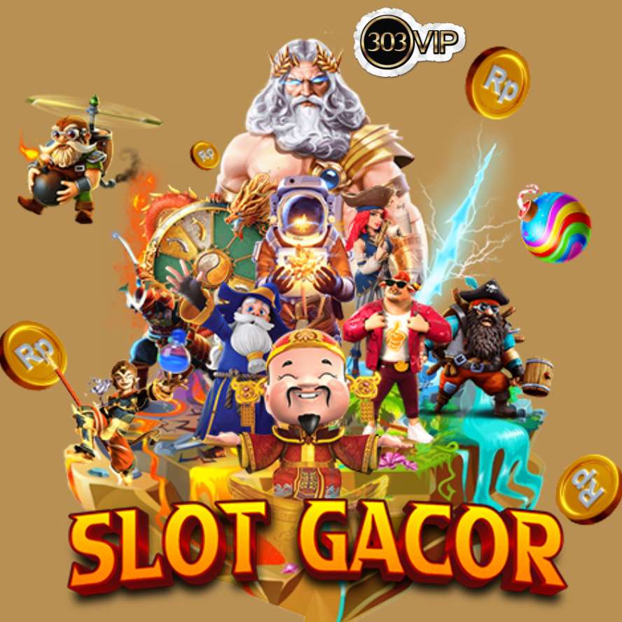 303VIP TERBAIK DAN TERPERCAYA Profile Picture