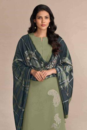 Your Perfect Festive Look Starts with Omtex Nazakat Nova –...