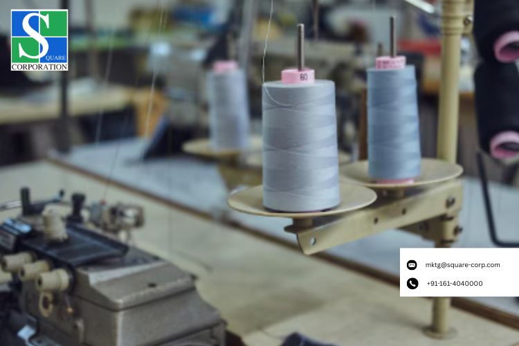 Premium Picks: Leading Linen Yarn Manufacturers