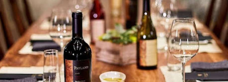 Hoffmann Family Winery from Aum Cellars Cover Image