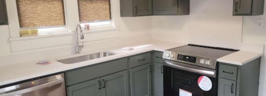 Puckett Construction LLC Cover Image