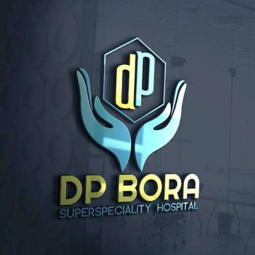 DP Bora Superspeciality Hospital Profile Picture