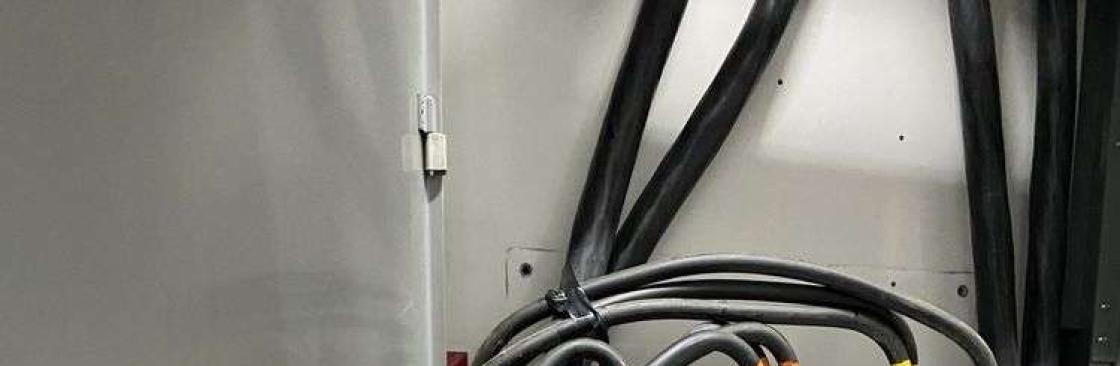 AMPEDUP ELECTRICLLC Cover Image