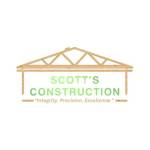 SCOTTS CONSTRUCTION Profile Picture