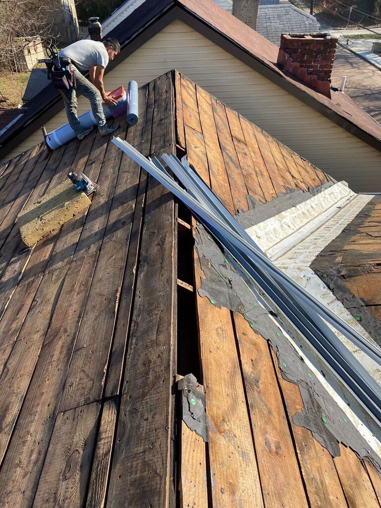 Why Homeowners Choose Us Over Other Roofing Contractors in Pittsburgh | Articles | Tectum quality roofing | Gan Jing World - Technology for Humanity | Video & Movie Streaming