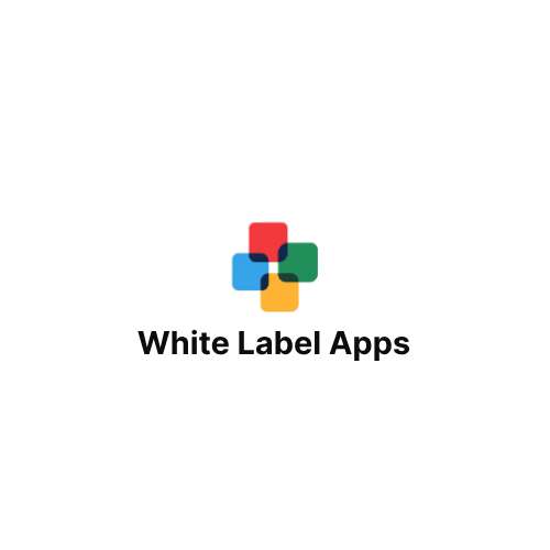 White Label Apps Profile Picture