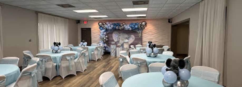 Brandons Event Space Cover Image