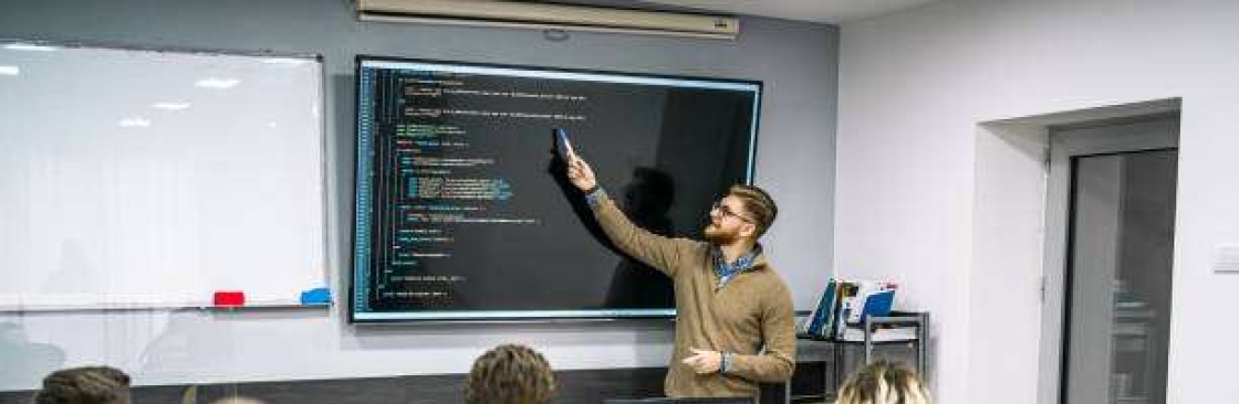 NCA IT Solution Solution Cover Image