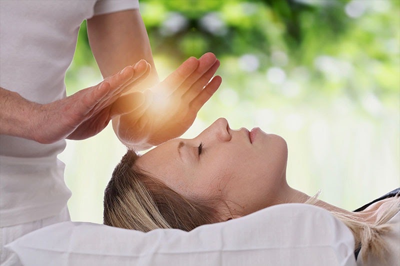 What is Reiki and Why It Matters