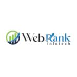 WebRank Infotech Profile Picture