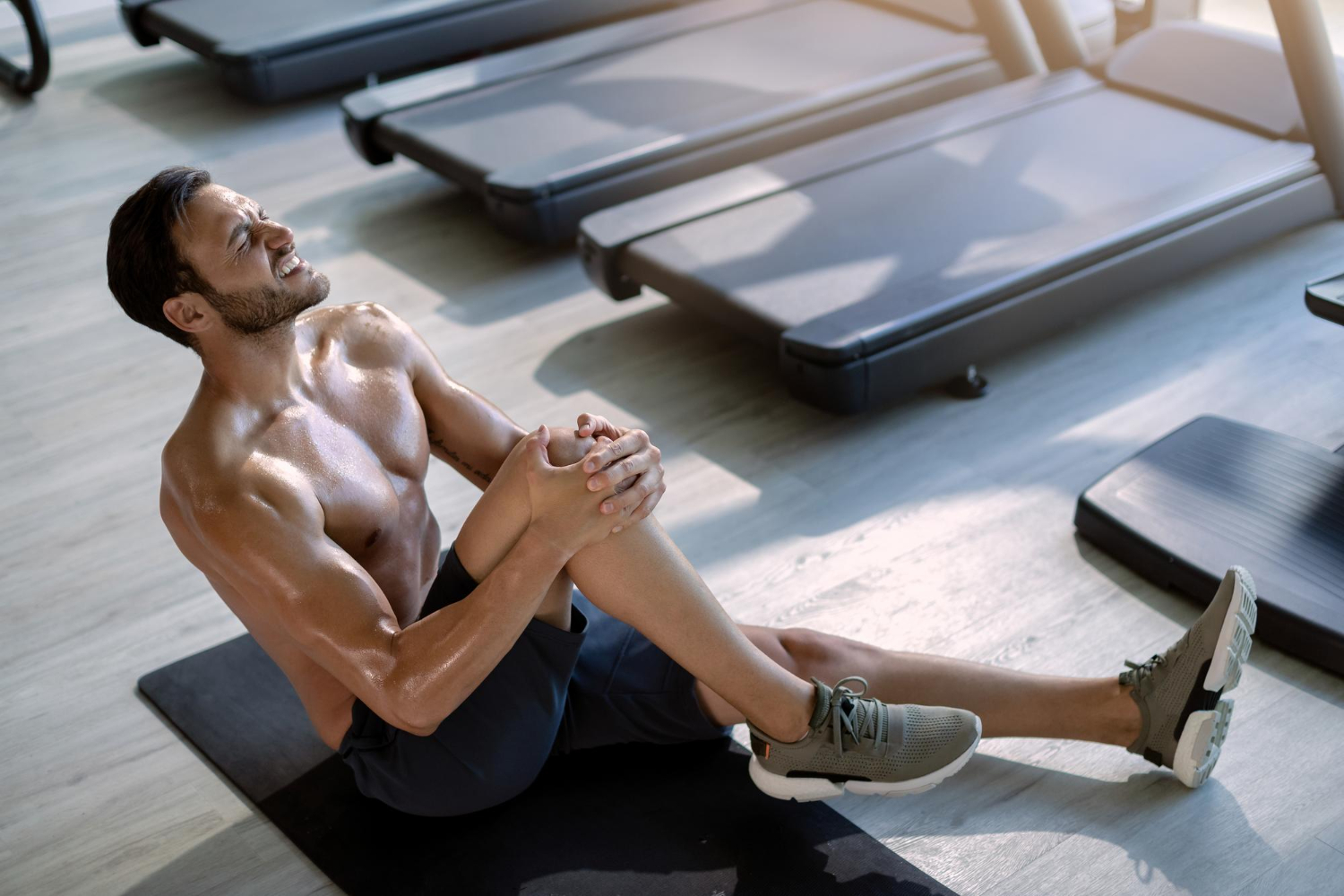 Learn How Deca-Durabolin Supports Recovery and Eases Joint Discomfort