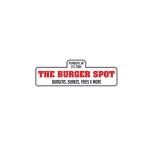 Burger Spot Plymouth Profile Picture
