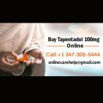 BuyTapentadol100mgNow Profile Picture