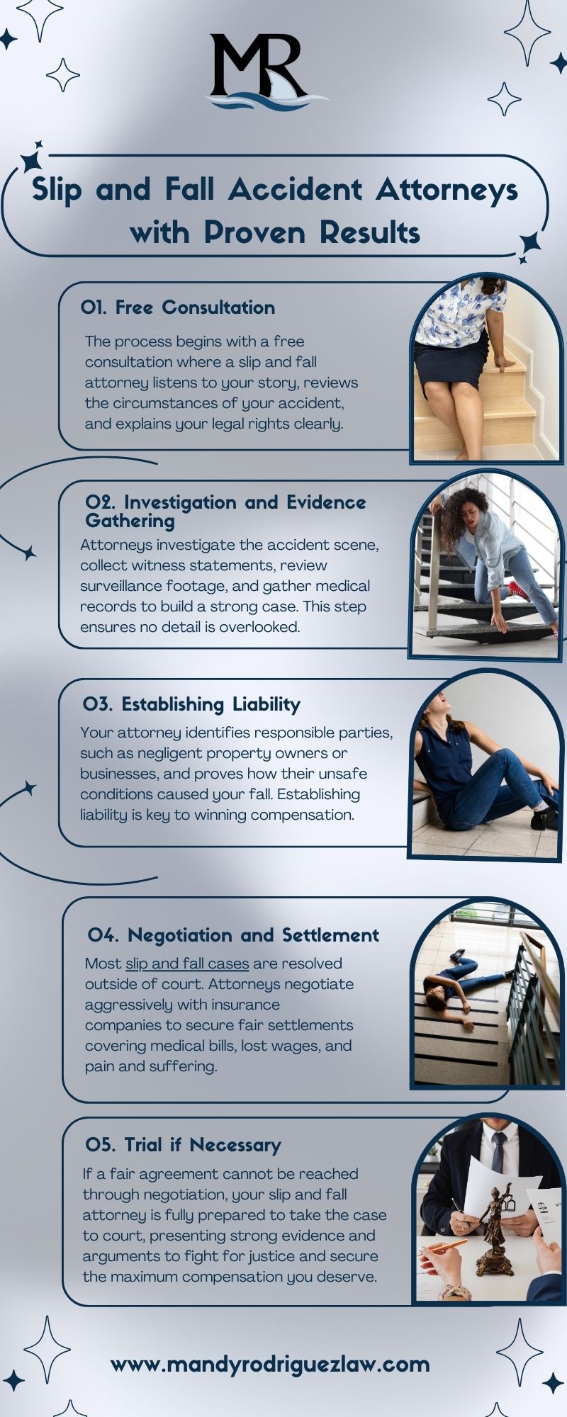 Slip and Fall Accident Attorneys with Proven Results — Freeimage.host