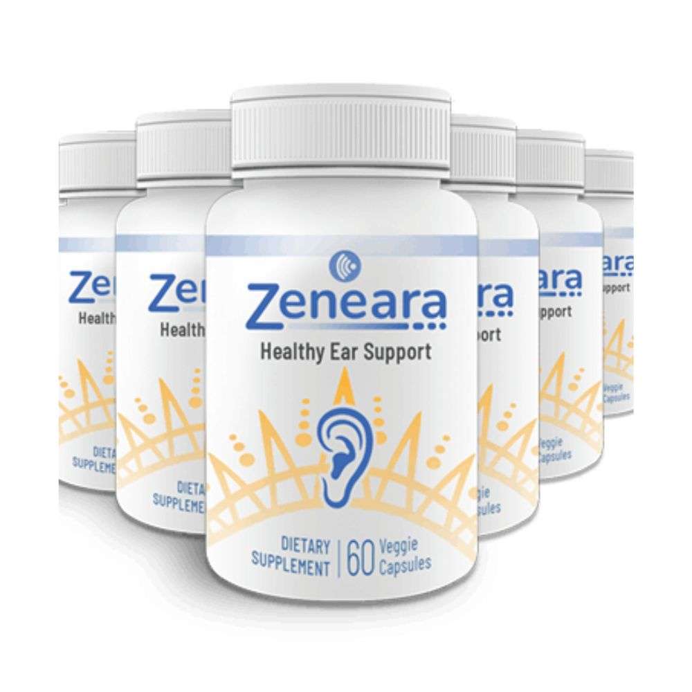 Zeneara Profile Picture
