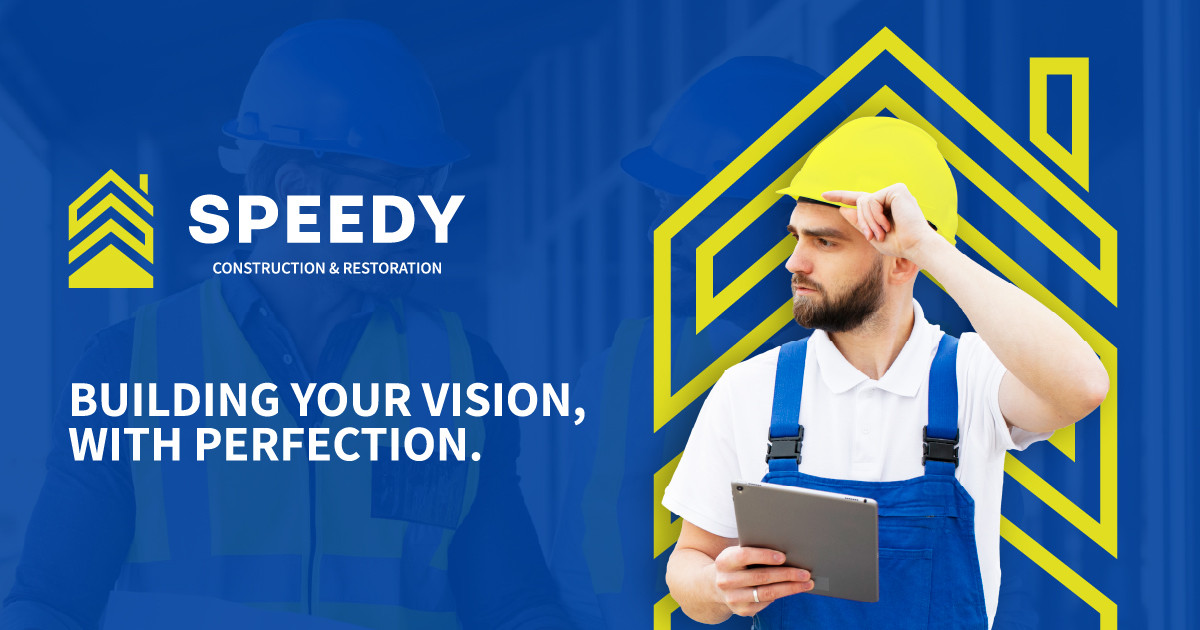 Professional Fire Damage Restoration Services GTA  | Speedycons