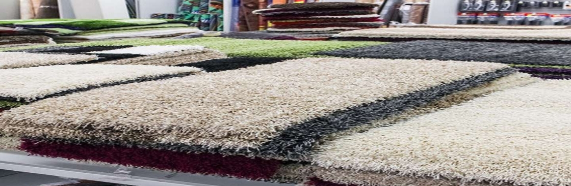 Carpetland USA Cover Image