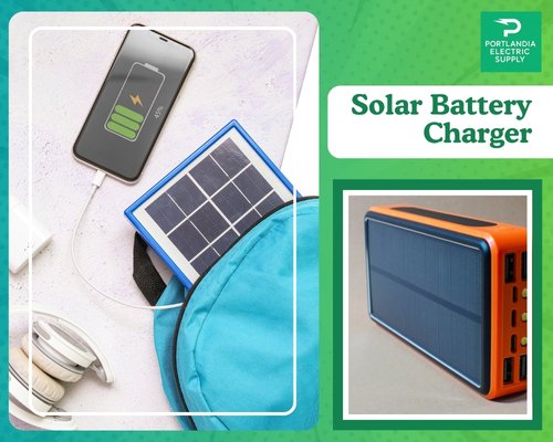 Buy Solar battery & Storage Systems| Portlandia Electric