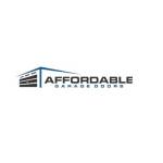 Affordable Garage Doors Profile Picture