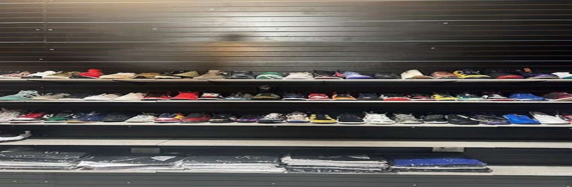 The Reserve Dallas Desoto Sneakers Cover Image