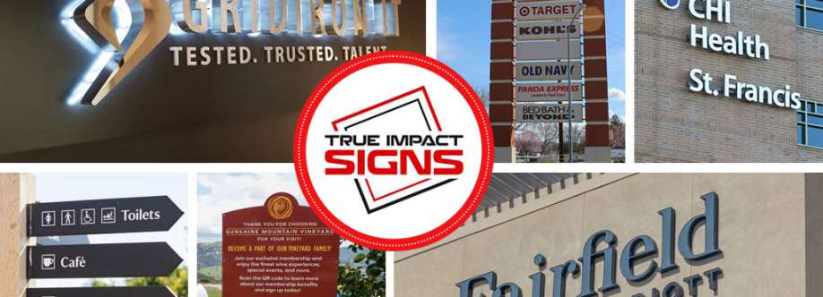 Sign Company San Marcos Cover Image