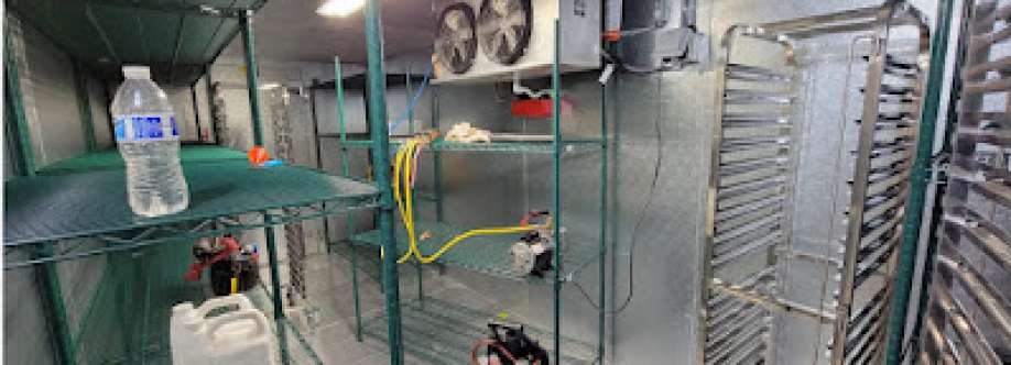 Mack Air Commercial HVAC and Refrigeration LLC Cover Image