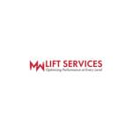 MW Lift Services profile picture