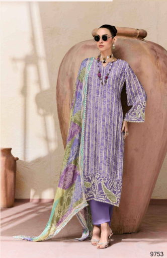 Heer Fashion Suits: A Reflection of Pakistani Heritage