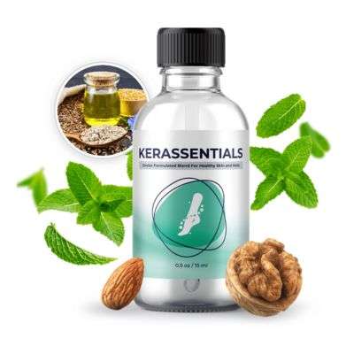 Kerassentials Profile Picture