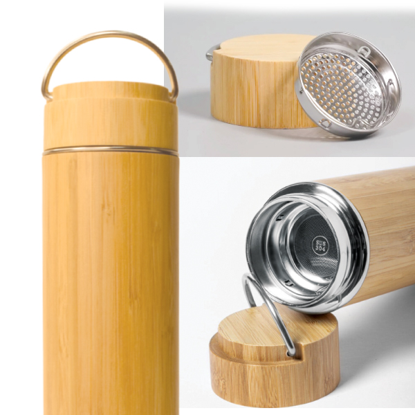Top Materials Used in Sustainable Giveaways: From Bamboo to Recycled Fabrics  – Telegraph