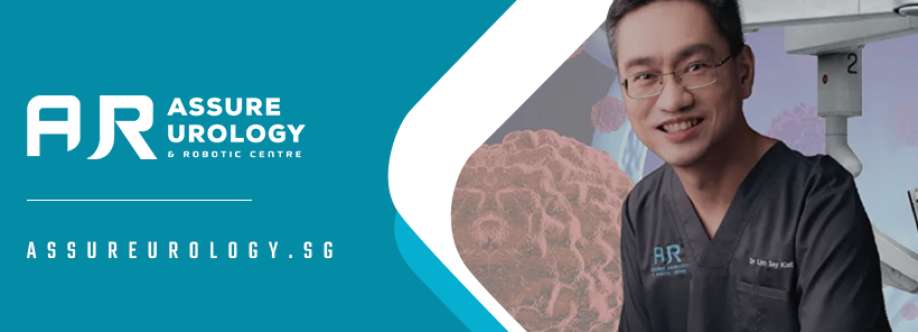 Assure Urology and Robotic Centre Cover Image