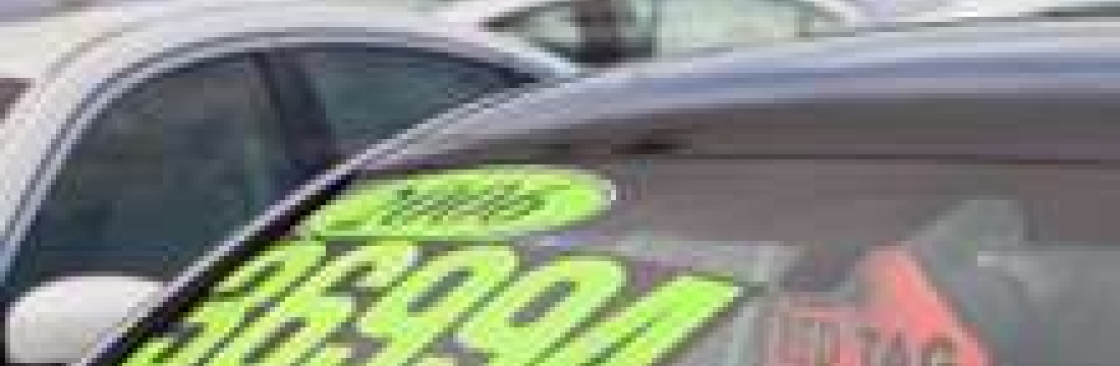 Alpha Automobile Sales Cover Image