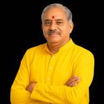 Famous astrologer Balram acharya ji Profile Picture