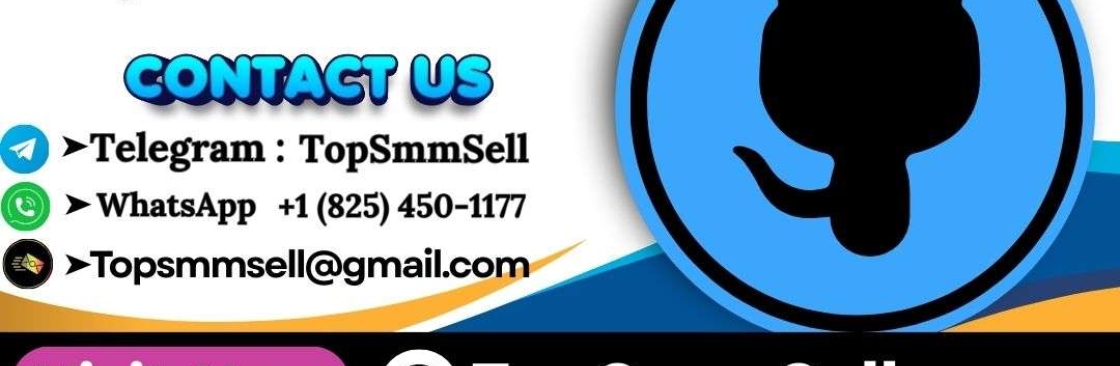 Buy GitHub Account Cover Image