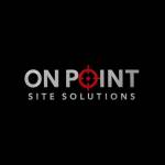On Point Site Solutions Profile Picture